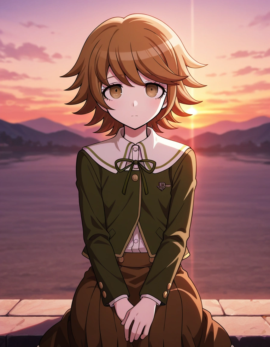 Fujisaki Chihiro