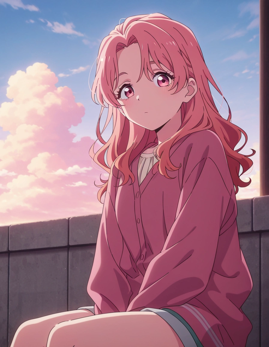 Oosawa Aya