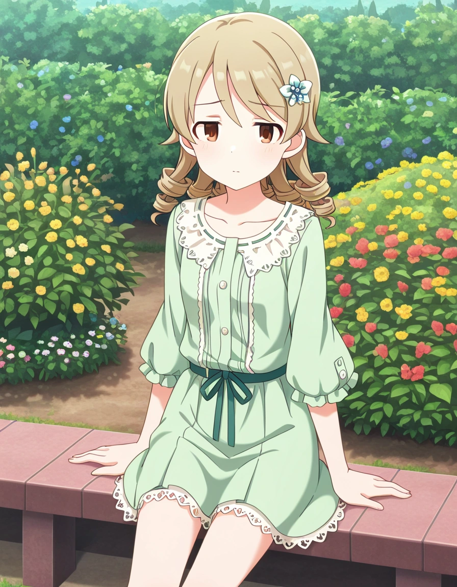 Nono Morikubo