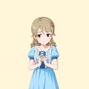 Nono Morikubo - Full Body