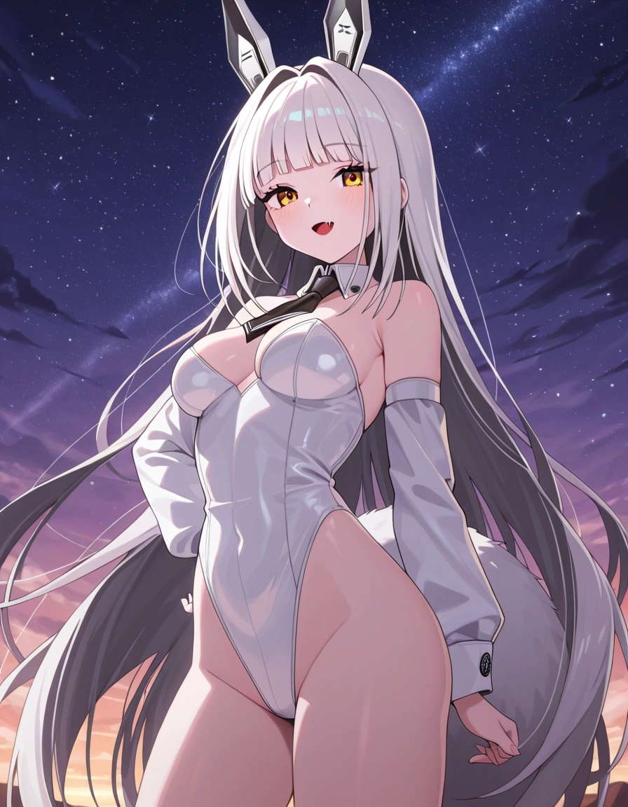 Blanc