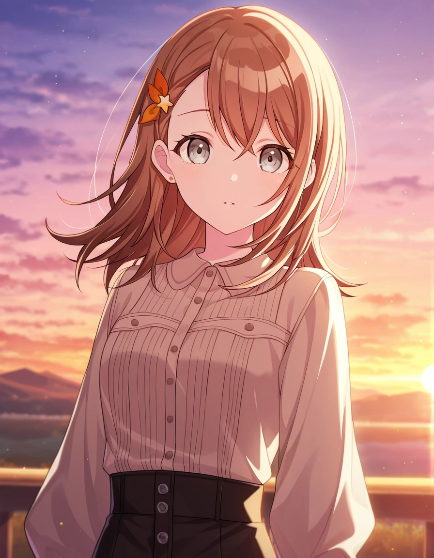 Hanasato Minori