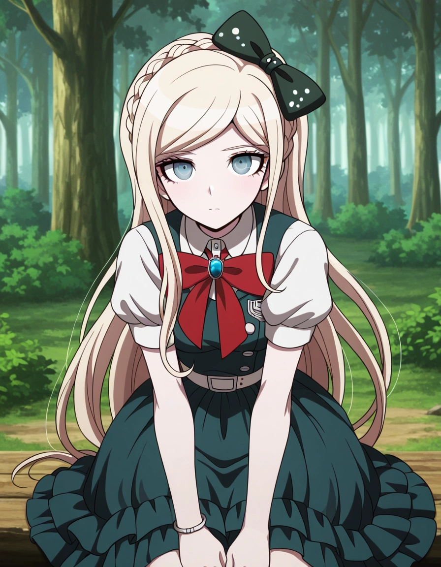 Sonia Nevermind