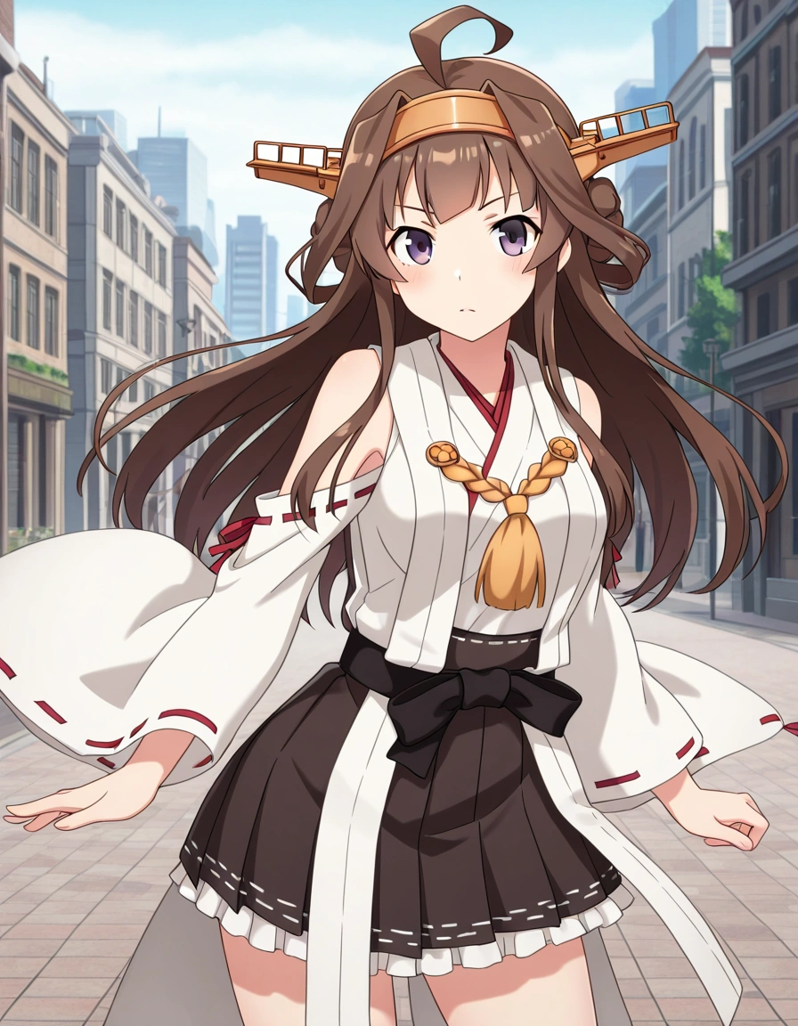 Kongou