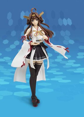 Kongou - Full Body
