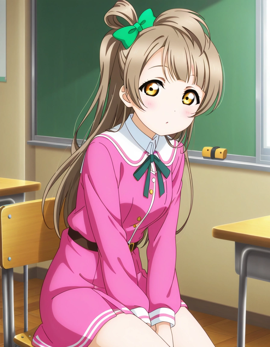 Minami Kotori