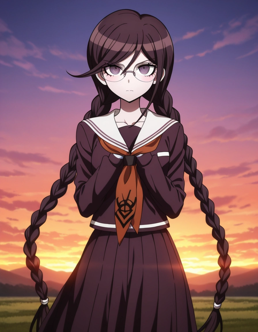 Fukawa Toko