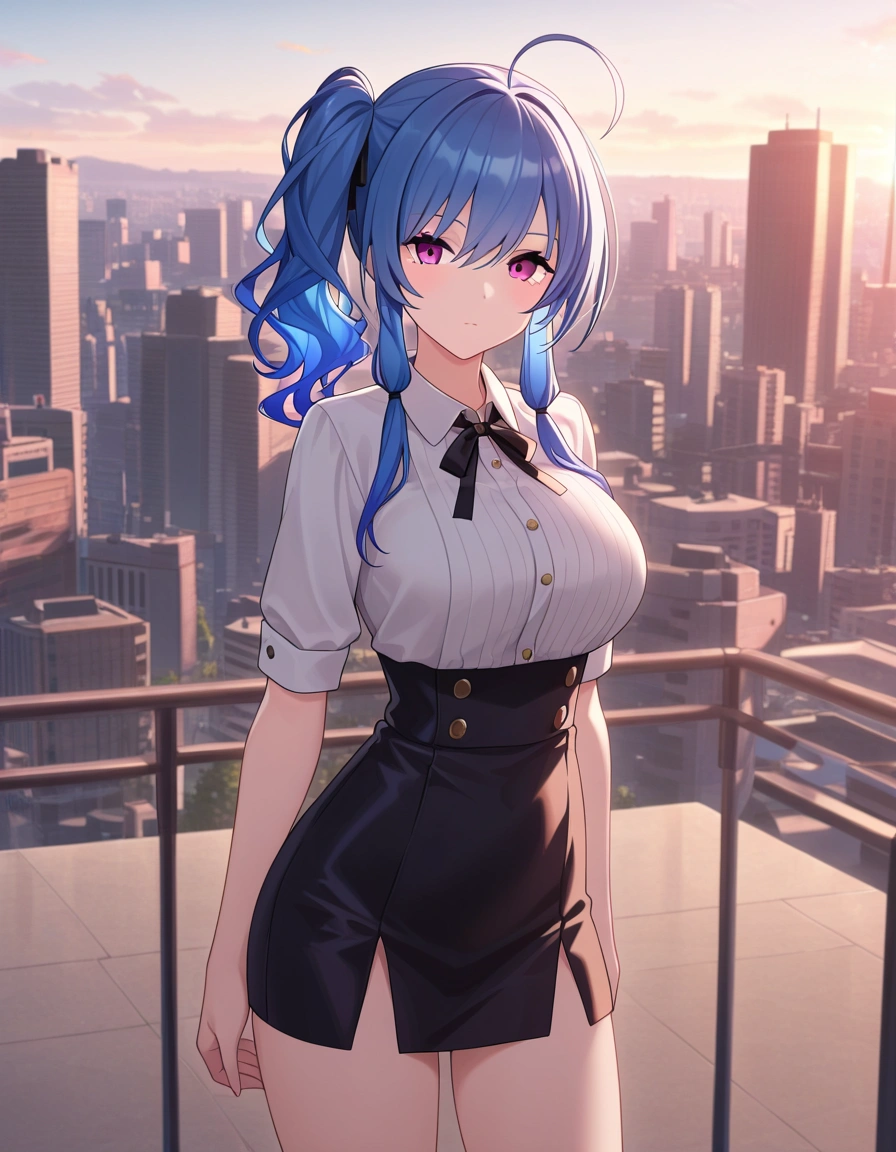 St. Louis