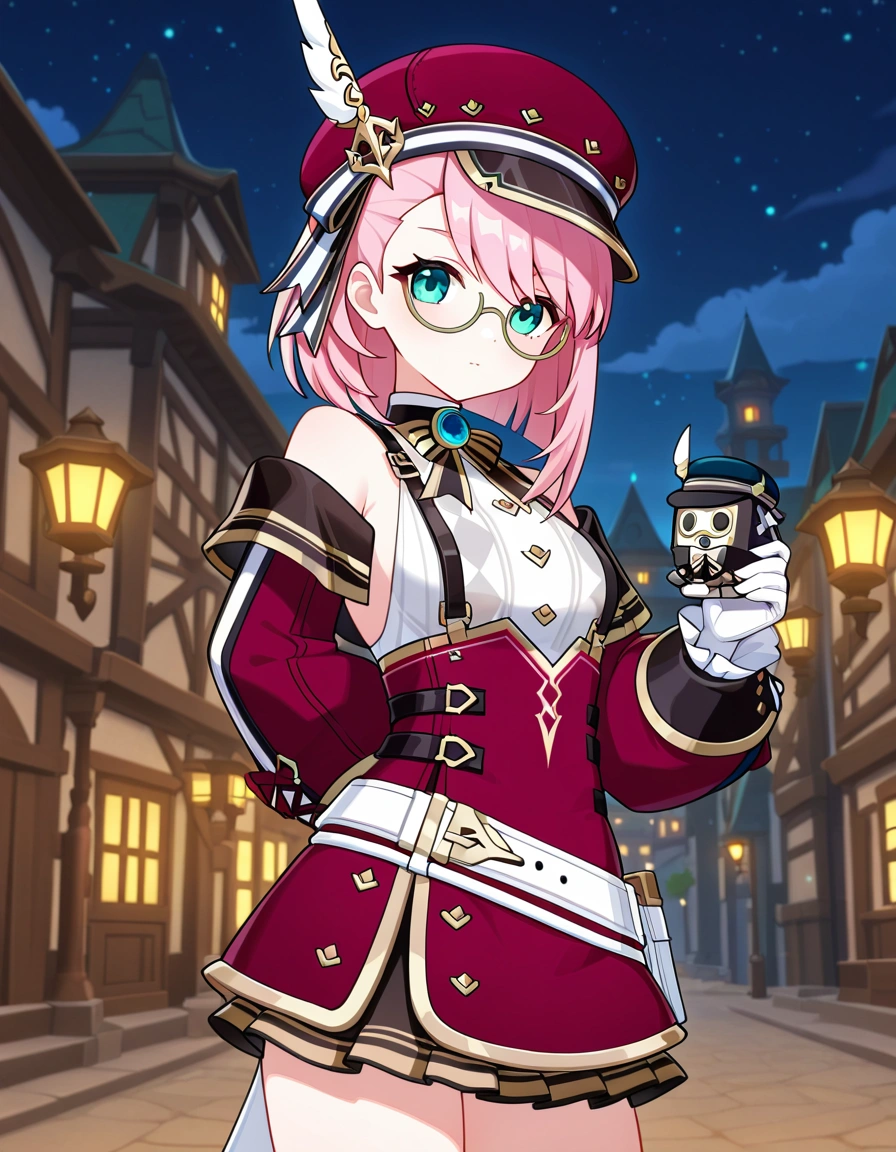 Charlotte
