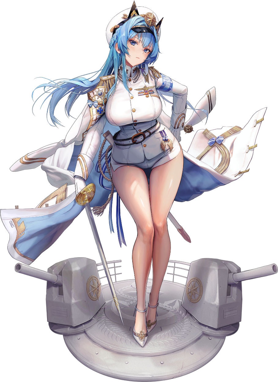 Helm - Full Body