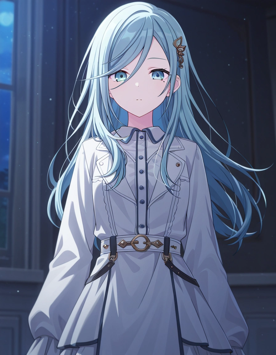 Hinomori Shizuku