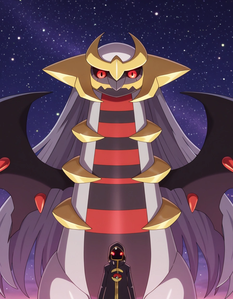 Giratina