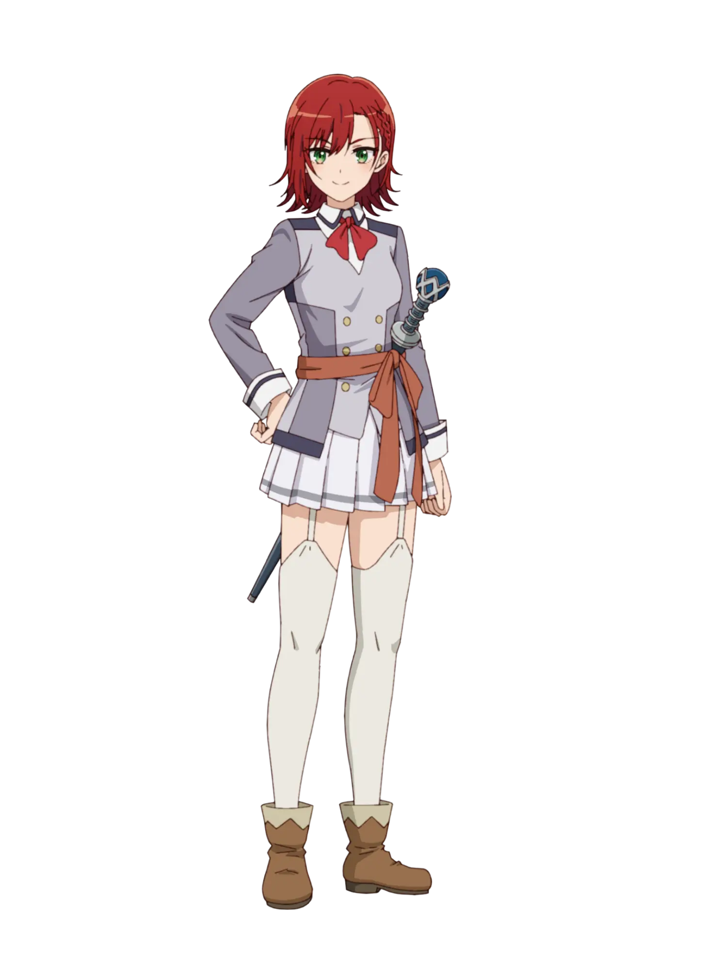 Hinagiku Lala - Full Body
