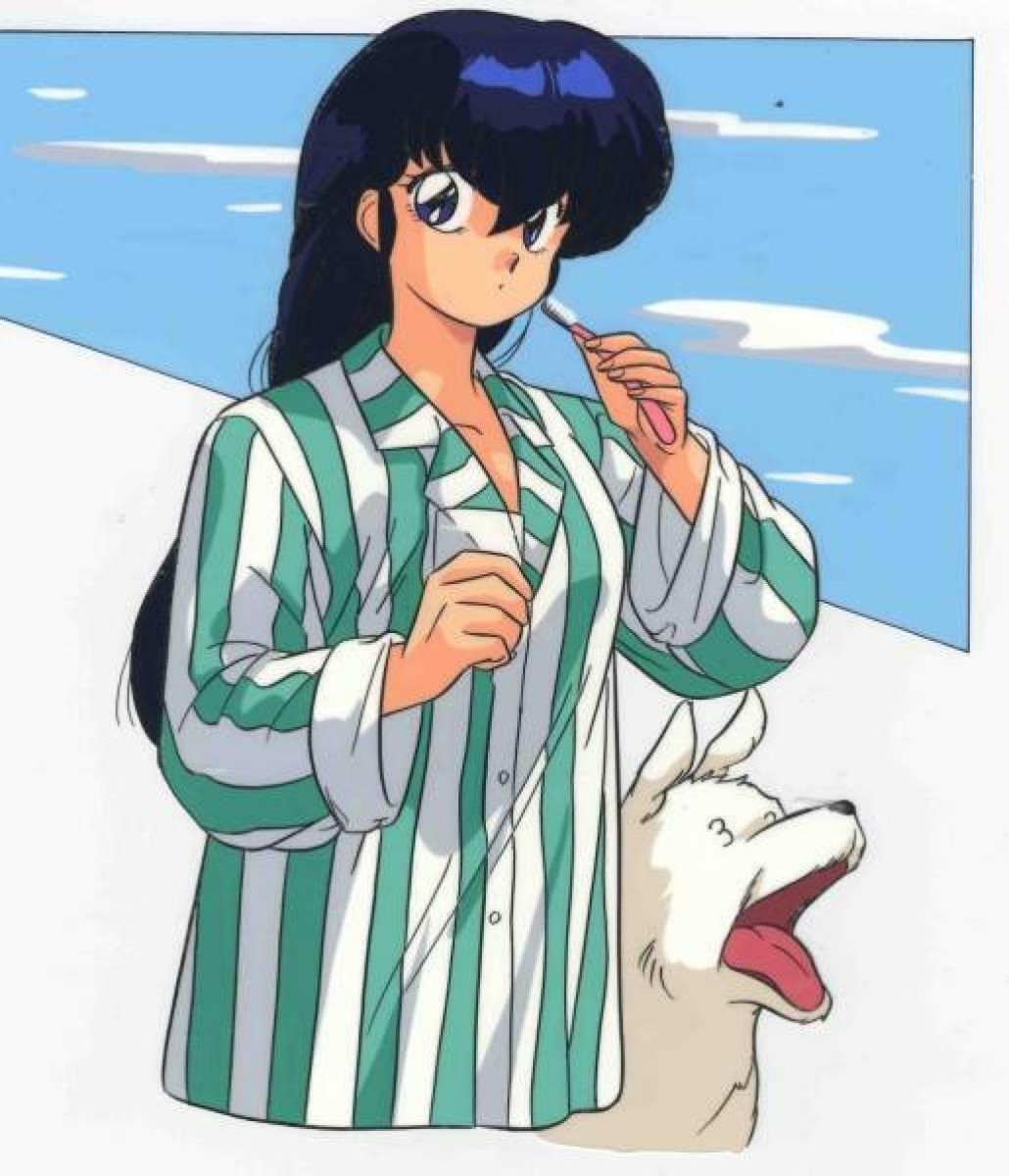 Otonashi Kyouko - Full Body