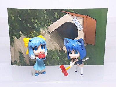 Inu-T - Full Body