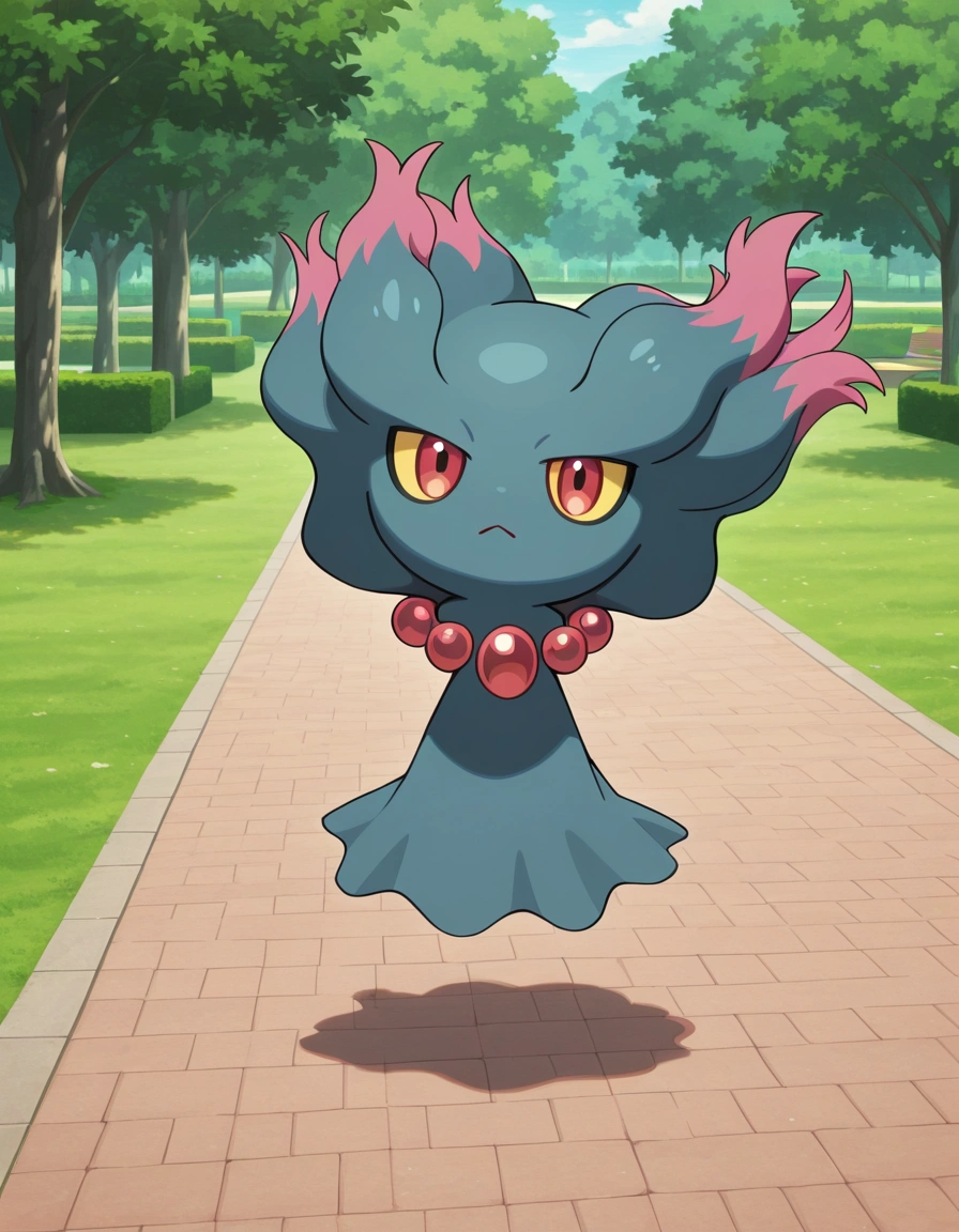 Misdreavus