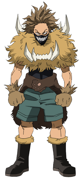 Moedog - Full Body
