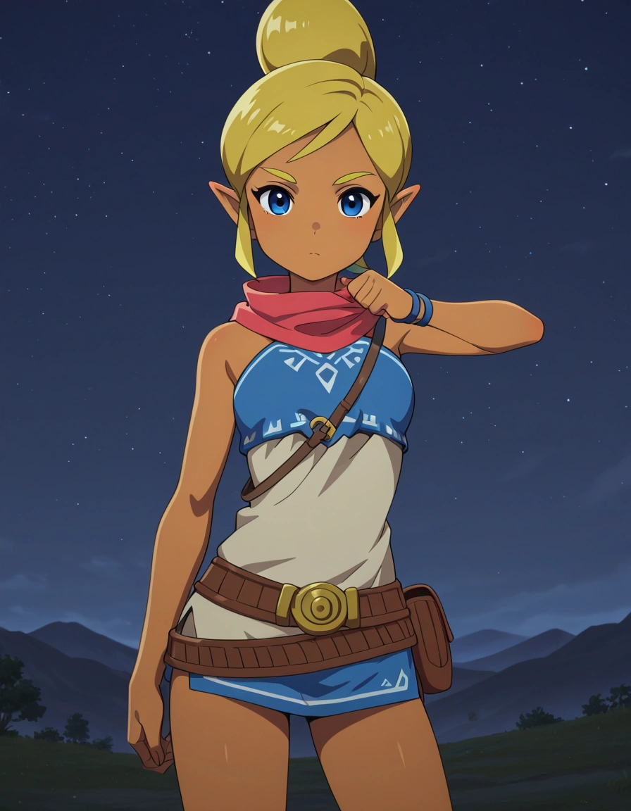 Tetra