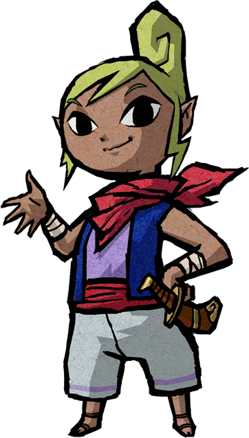 Tetra - Full Body