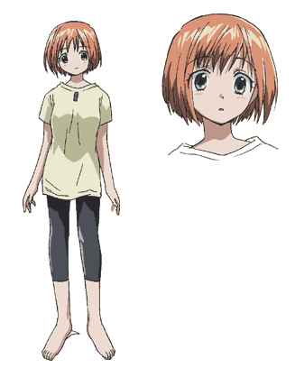 Iokawa Karada - Full Body