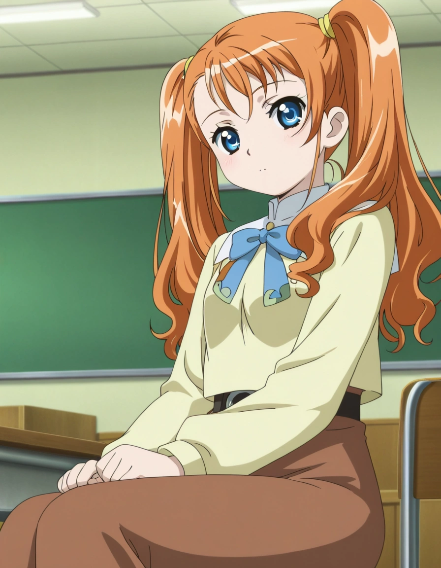 Floe