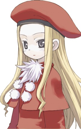 Belfraw Martini - Full Body