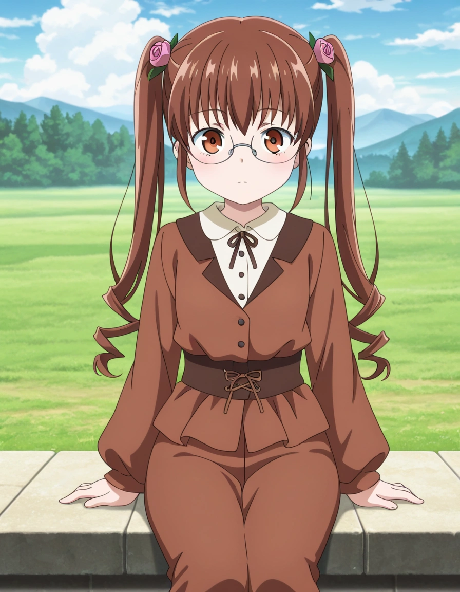 Sakurada Nori