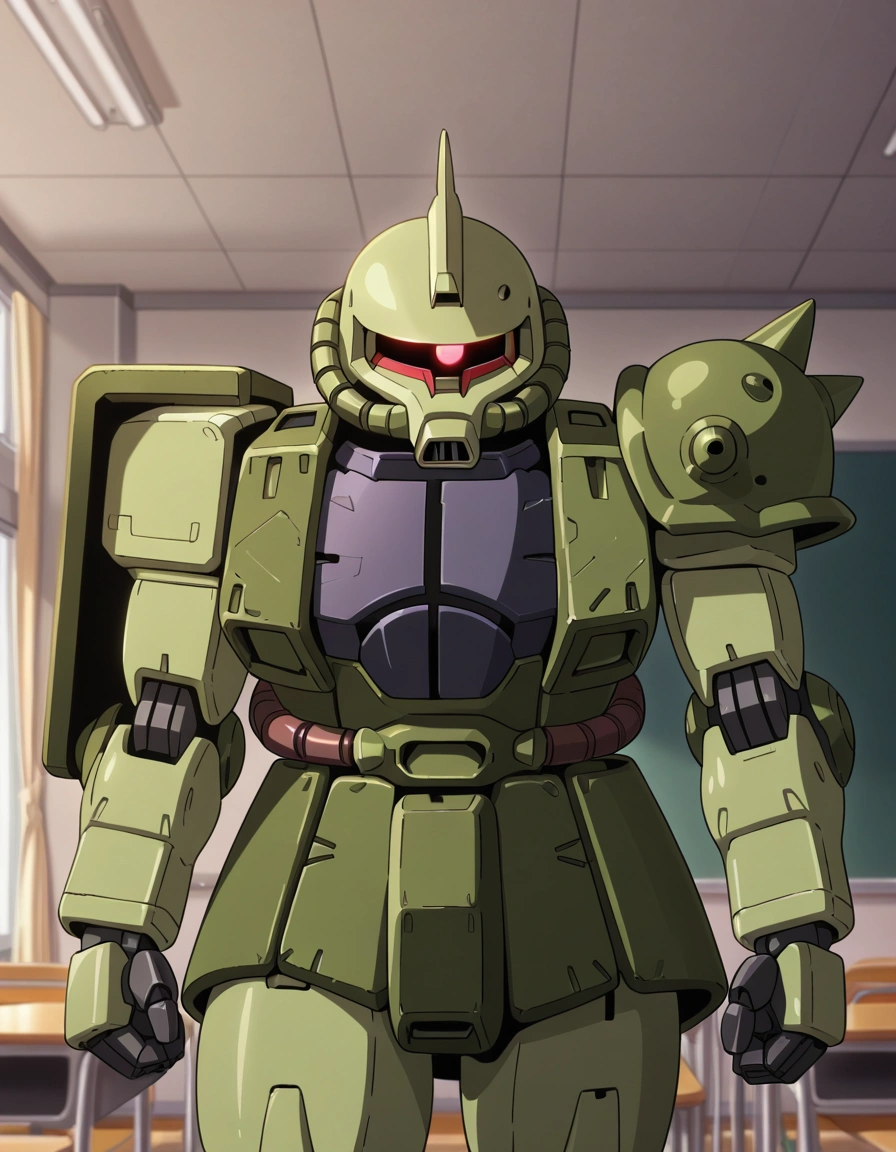 Zaku