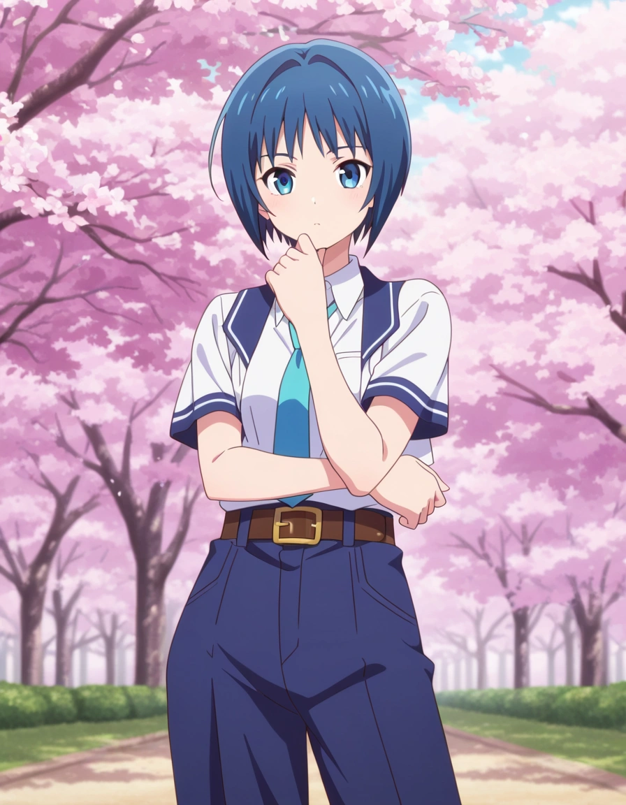 Ayuhara Natsu