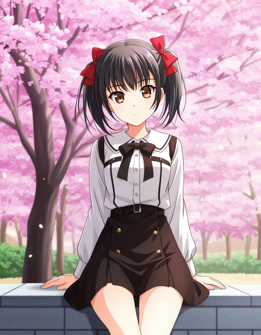 Matsunaga Sara