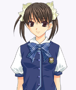 Matsunaga Sara - Full Body