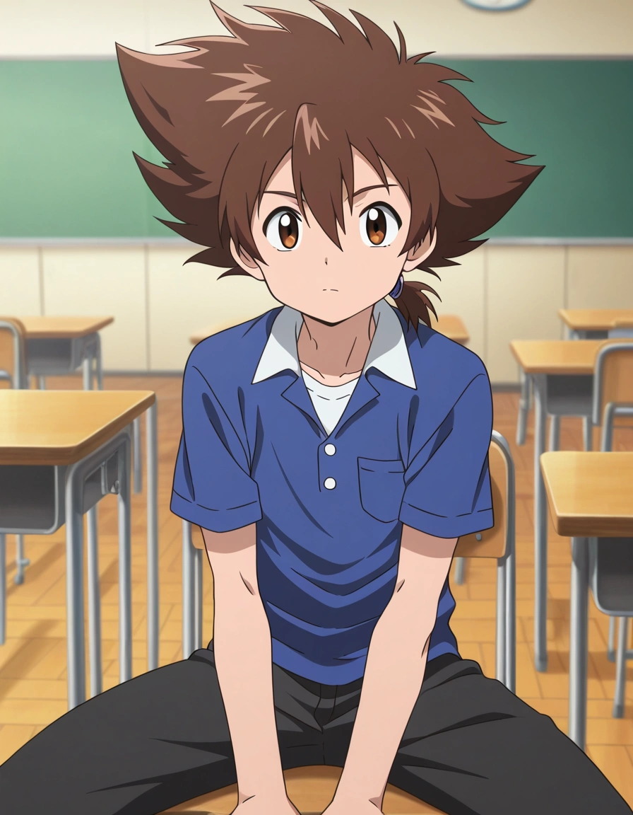 Yagami Taichi