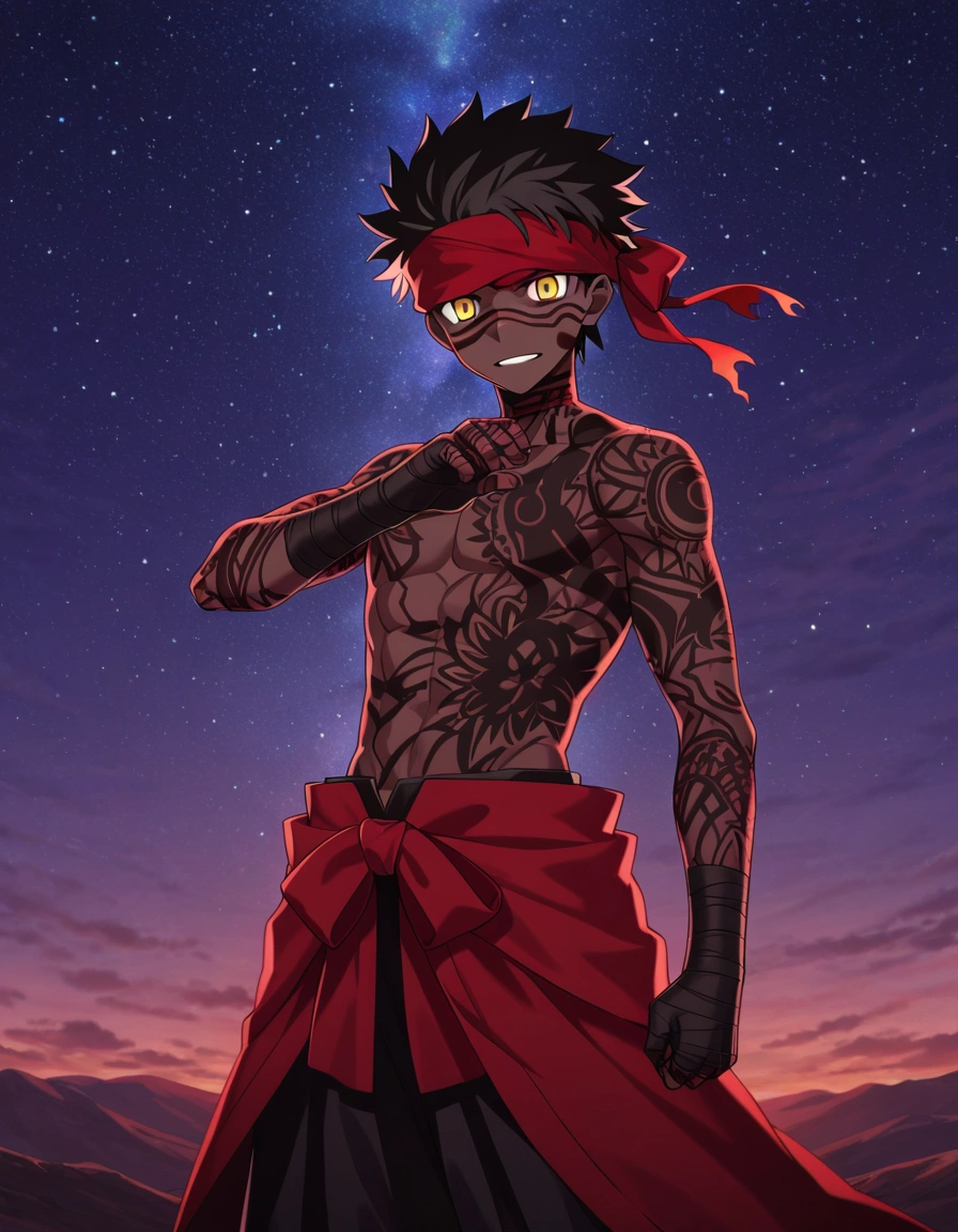 Angra Mainyu
