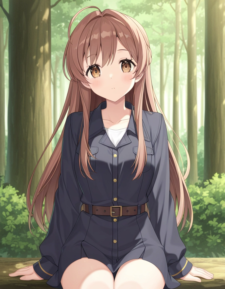 Fujieda Honami