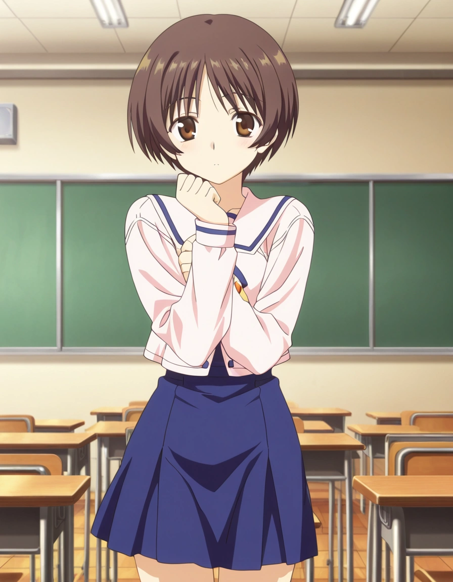 Nagaoka Shiho