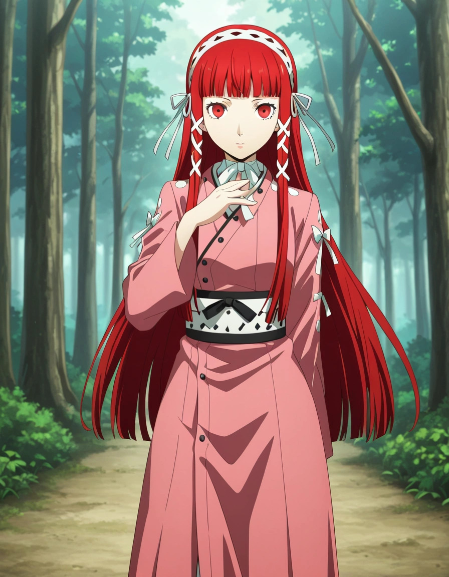 Yoshino Chidori