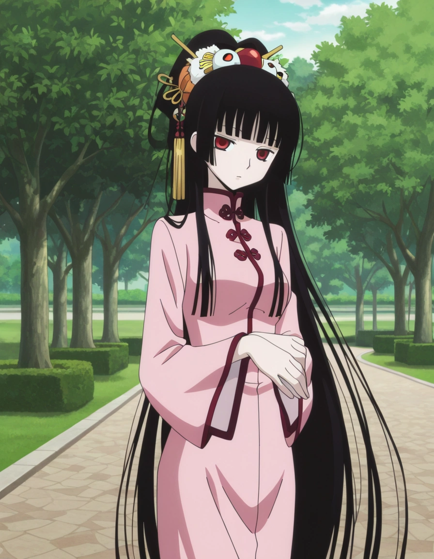 Ichihara Yuuko