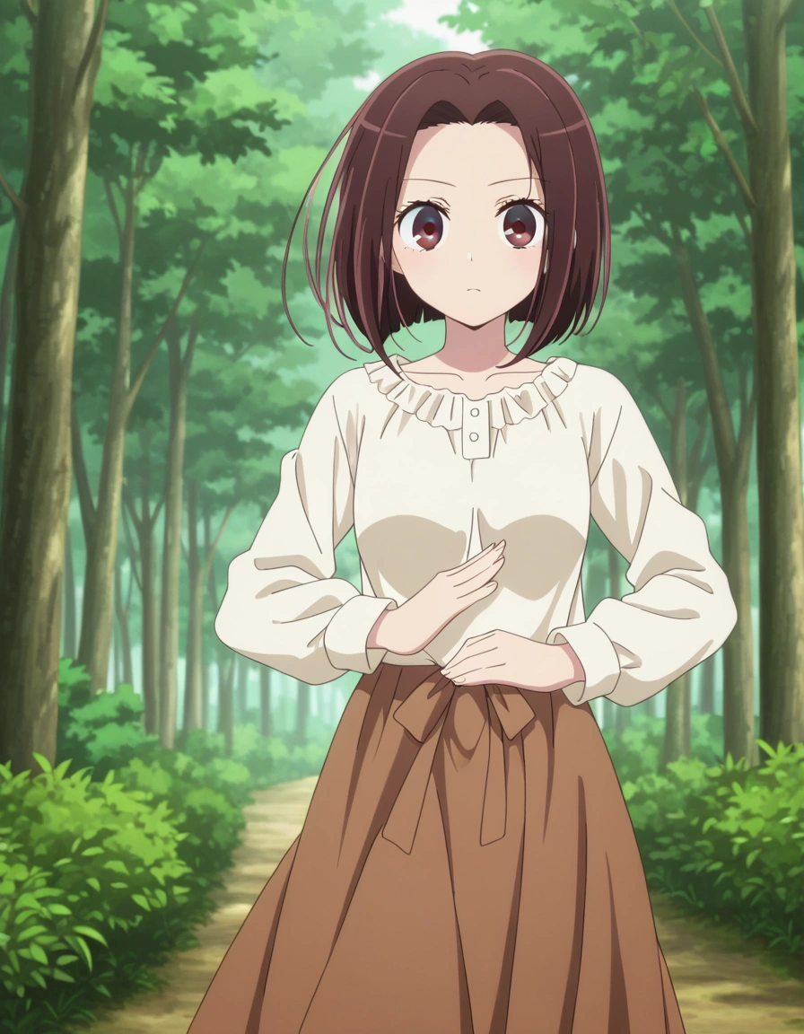 Arima Nana