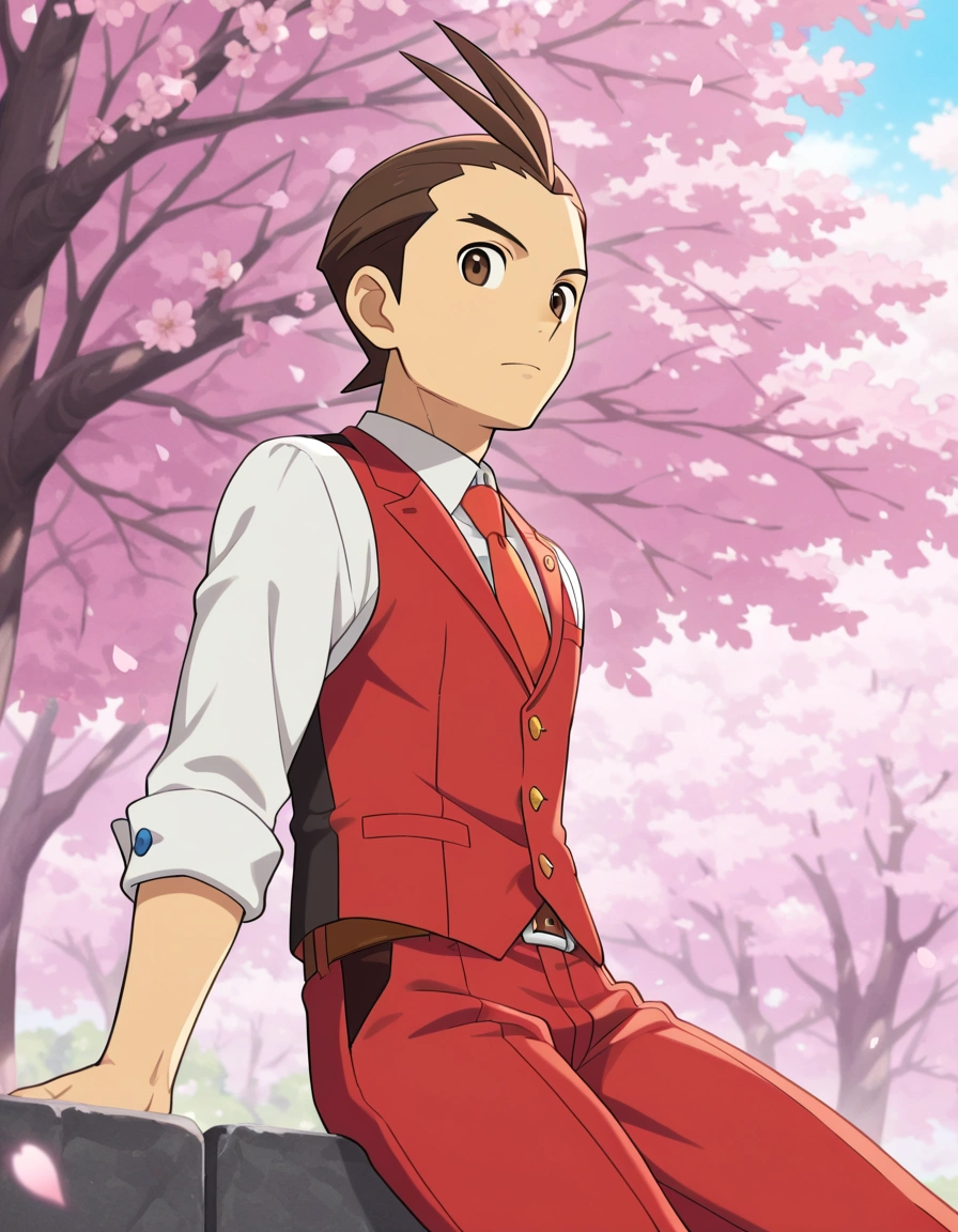 Apollo Justice