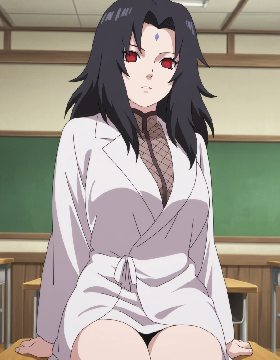 Yuhi Kurenai