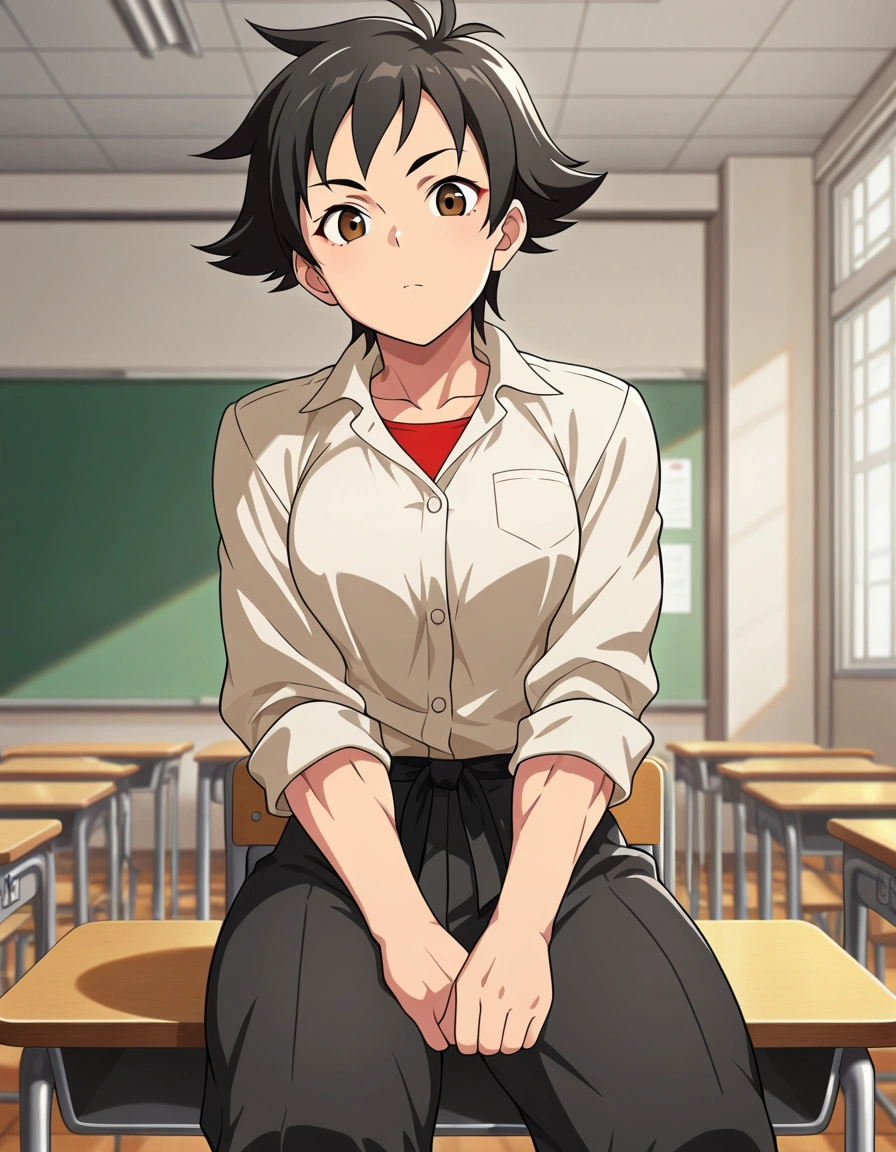Makoto