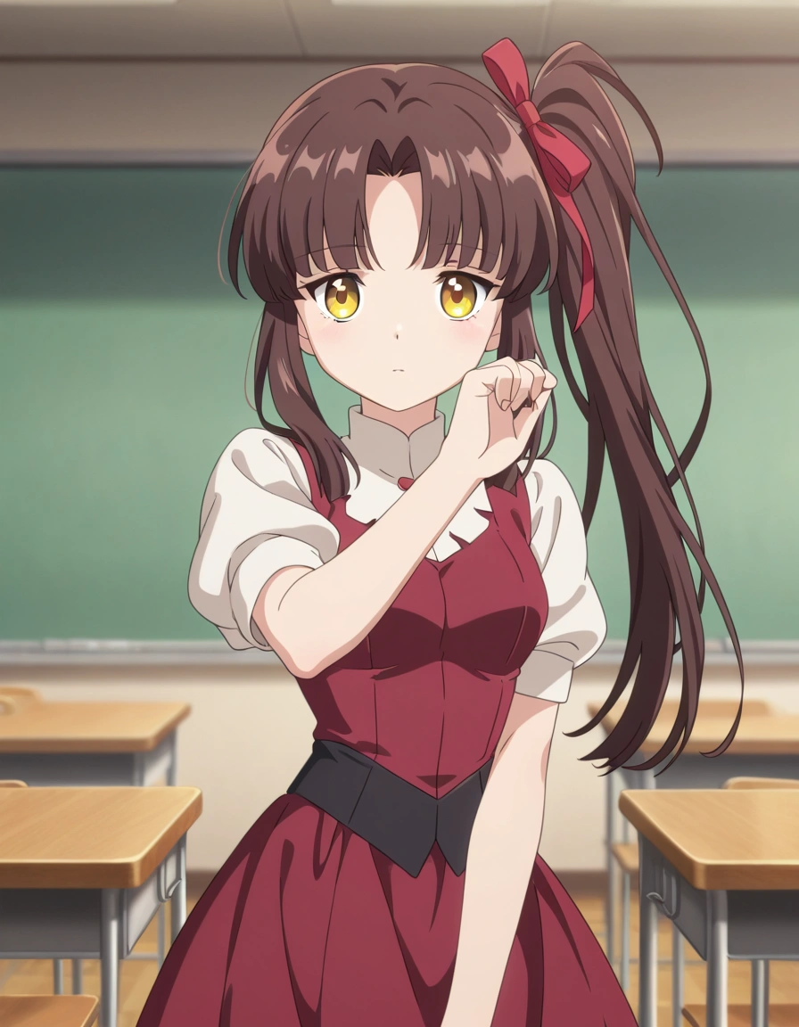 Miyu