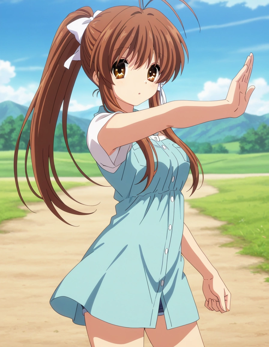 Furukawa Sanae