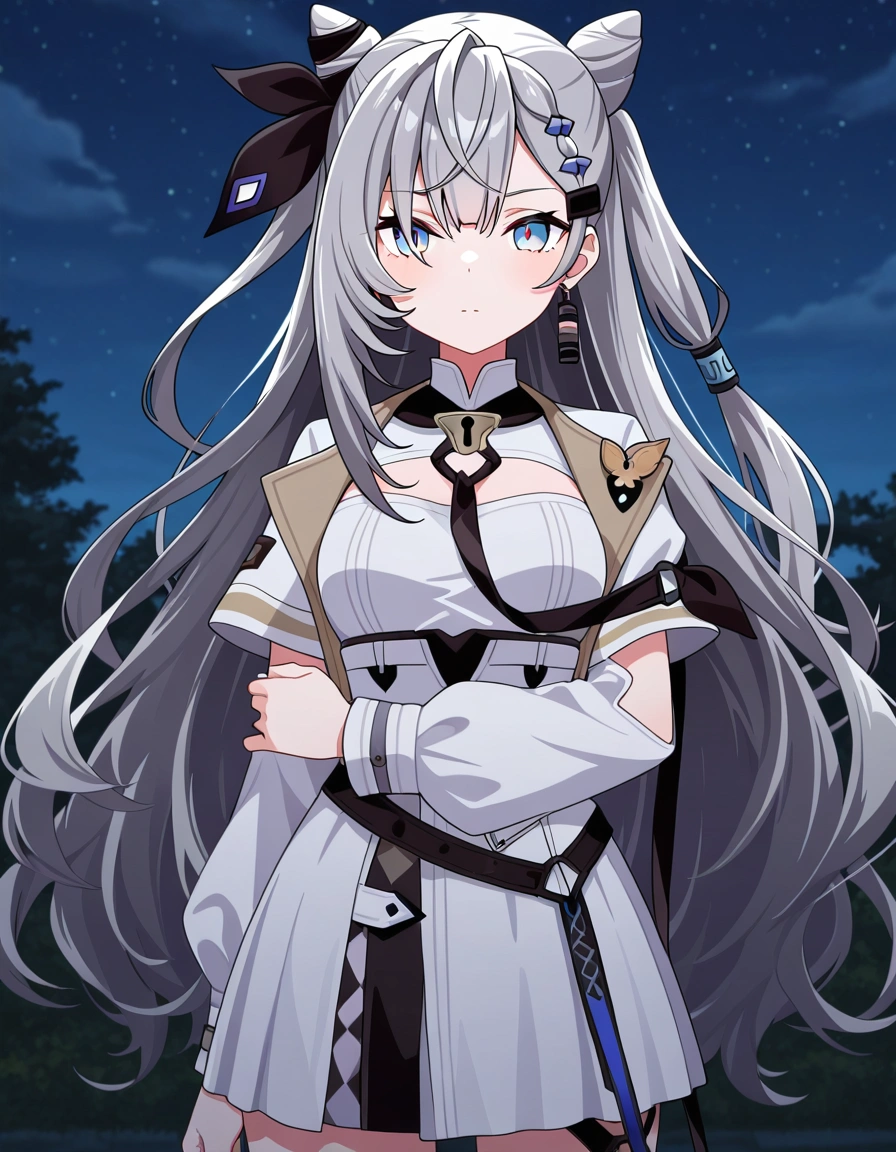 Vestia Zeta