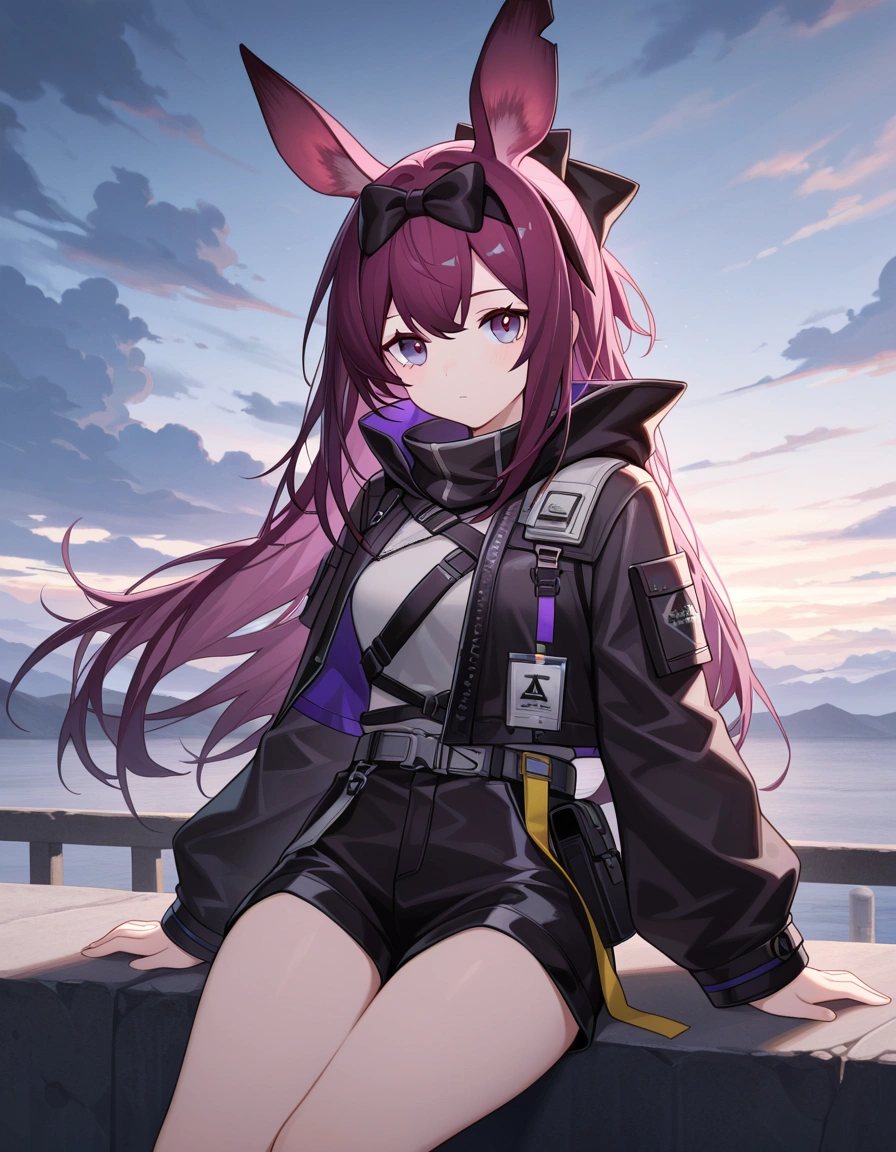 Ray