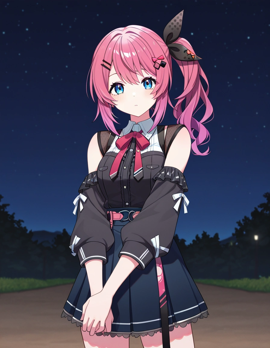 Meruto Kuramochi