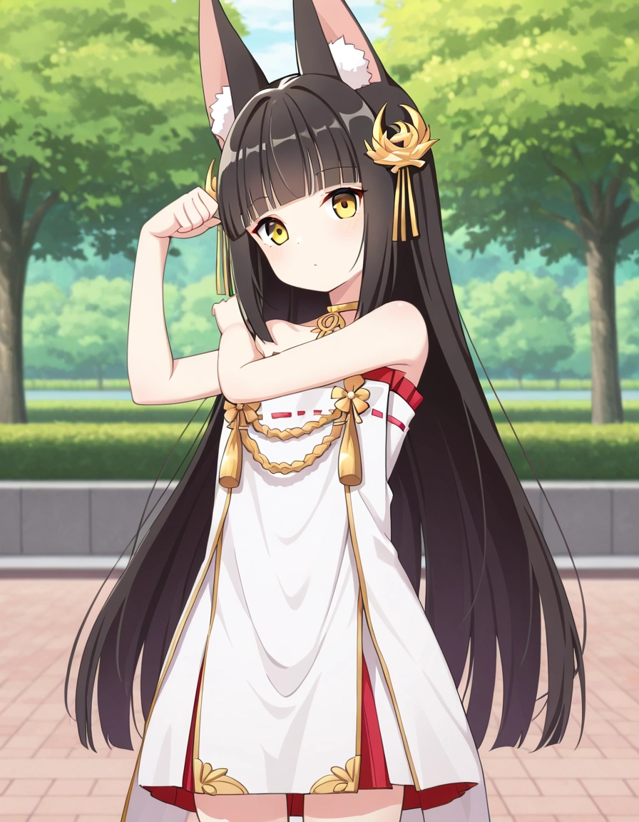 Nagato