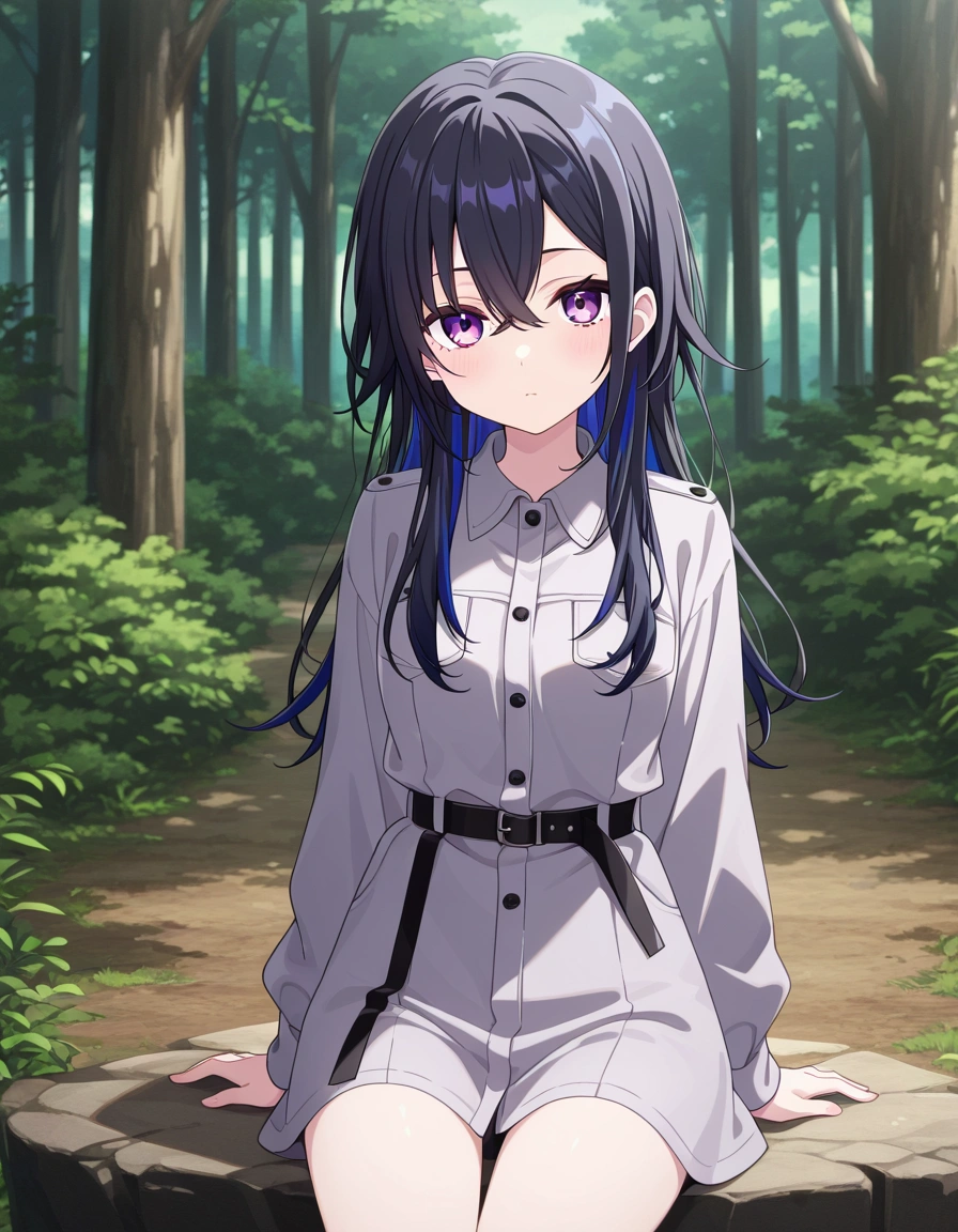 Ichinose Uruha