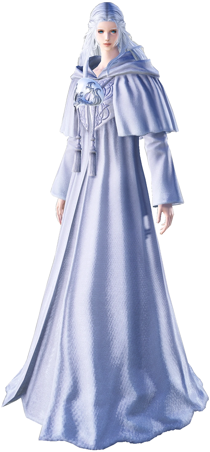 Venat - Full Body