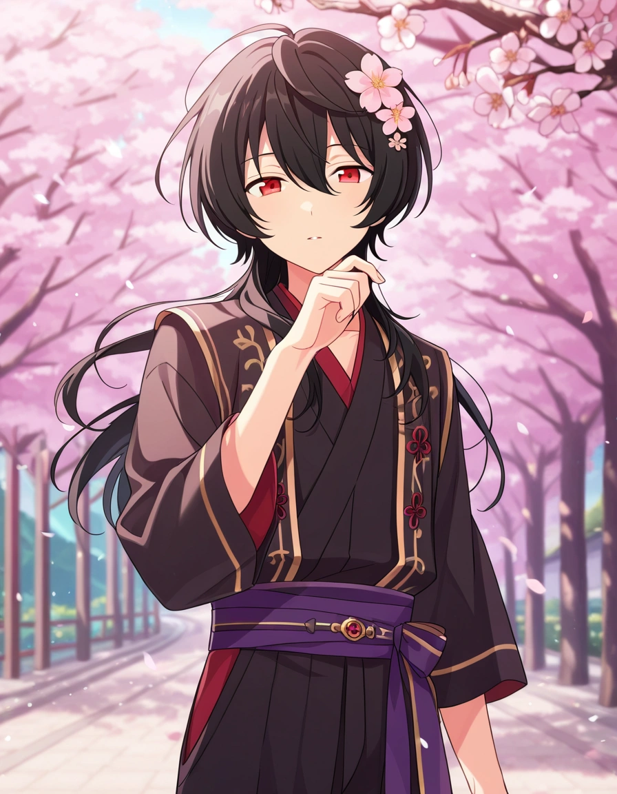 Sakuma Ritsu